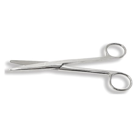 Premium Mayo Dissecting Scissor, 6.75, Str MPN:CYZR-0372