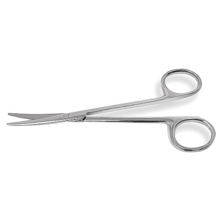 Premium Metzenbaum Scissors, 5.75