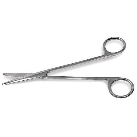 Premium Metzenbaum Scissors, 7