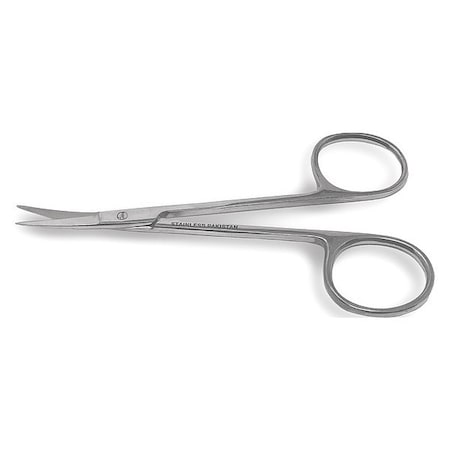 Premium Iris Lab Scissors, 4.5