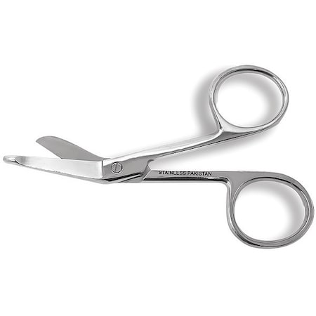 Premium Lister Bandage Scissors, 3.5