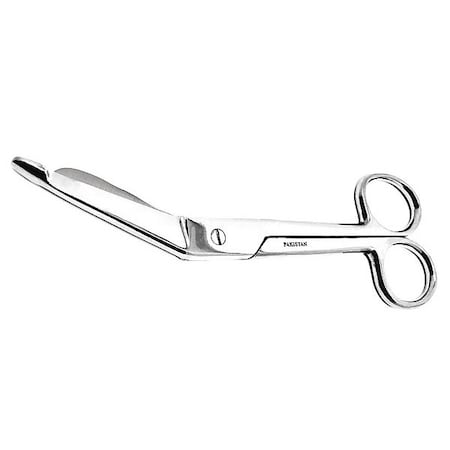 Premium Lister Bandage Scissors, 5.5