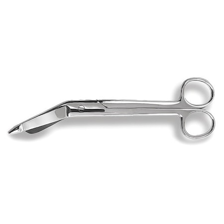 Premium Lister Bandage Scissors, 7.25