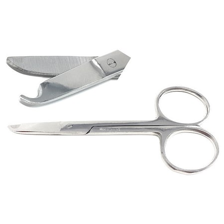 Spencer Stitch Scissors, 3.5