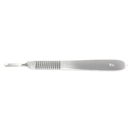 Lab Dissecting Scalpel Handle, No. 3, PK3 MPN:CYZR-0742