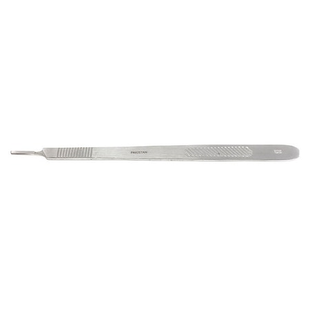 Long Lab Dissecting Scalpel Handle, No 3L MPN:CYZR-0743
