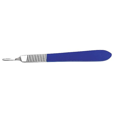 Dissecting Scalpel Handle No. 3 Blue MPN:CYZR-0744