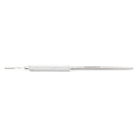 Dissecting Round Scalpel Handle No. 4 MPN:CYZR-0754