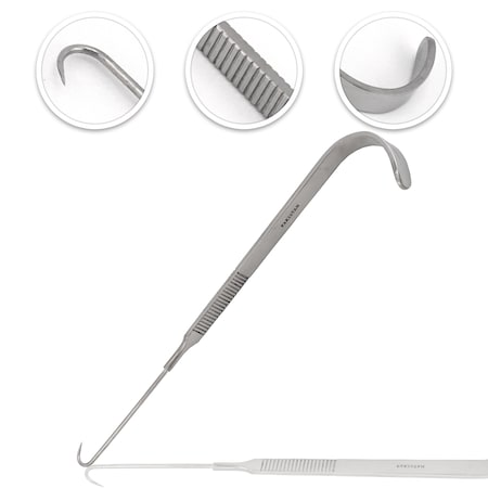 New Dissecting Hook, 6.25