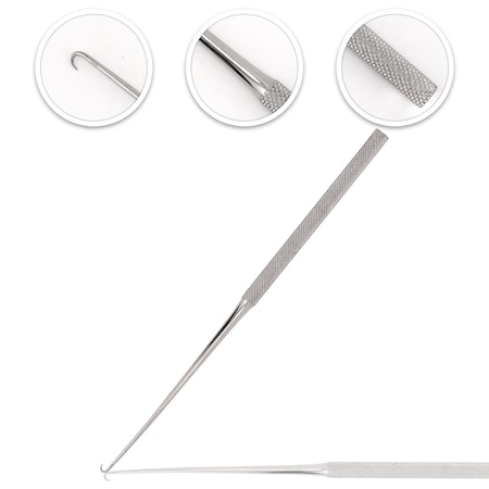 Joseph Dissecting Hook, 6
