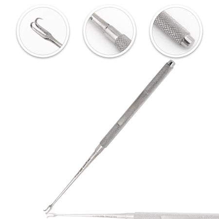 Joseph Dissecting Hook, 6