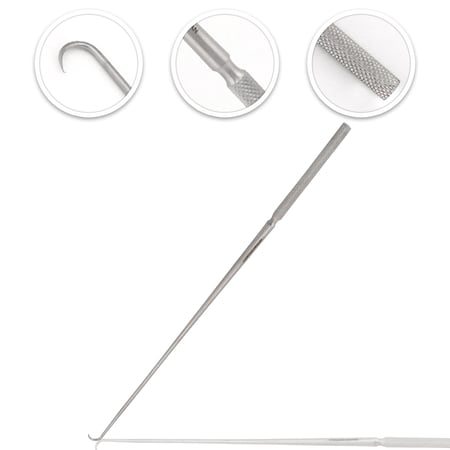 Joseph Dissecting Hook, 10