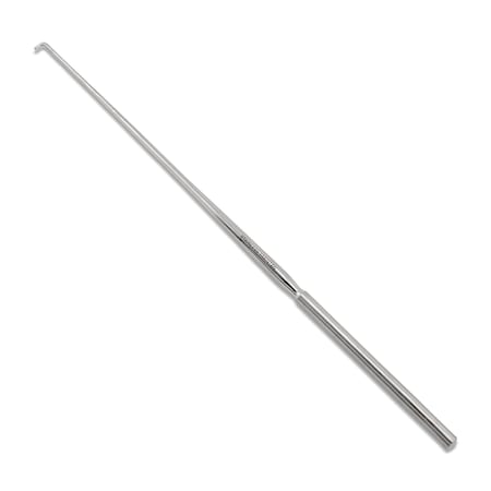 Dandy Bura Hook, 8