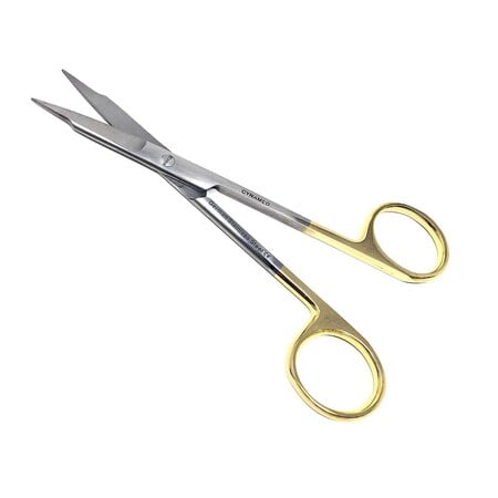 Goldman Fox Scissors -Precision Dissecti MPN:CYZR-1015