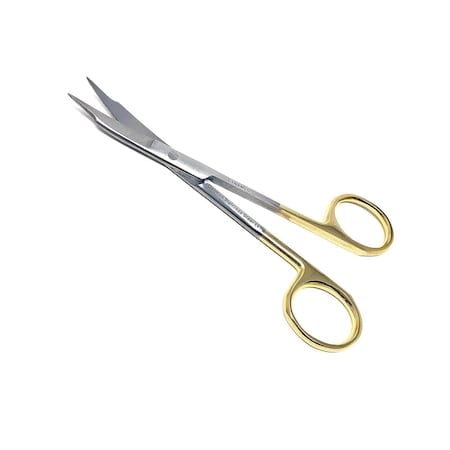 Goldman Fox Scissors -Precision Dissecti MPN:CYZR-1016