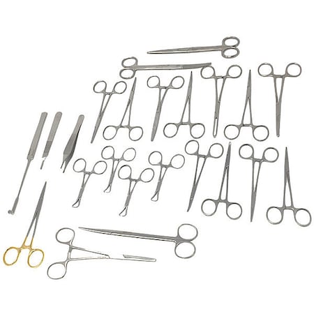 Feline Spay Pack MPN:CYZR-0227