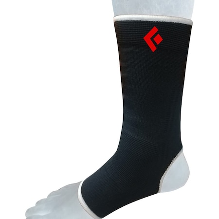 Ankle Support Brace, White, Small MPN:CS-0003S