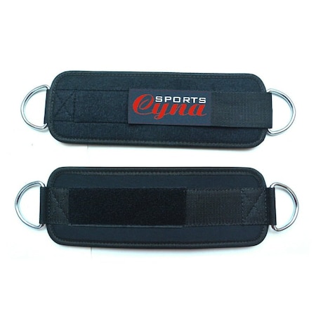 Fitness Ankle Strap for Cable Machines f MPN:CS-0001