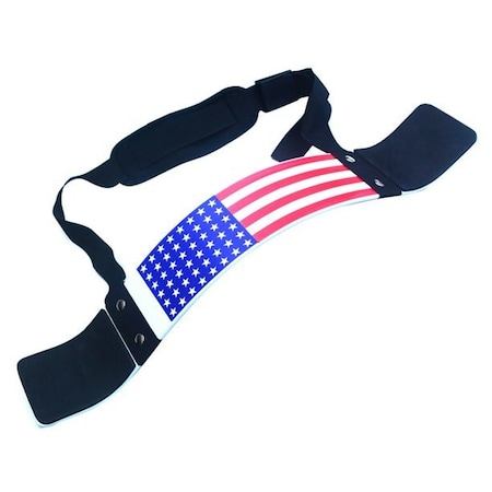 Arm Blaster For Bicep/Tricep Workouts - MPN:CS-0006