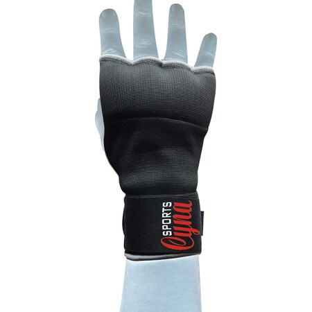Inner Hand Gloves With Wrist Strap White MPN:CS-0025