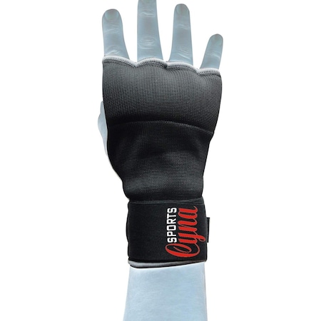 Inner Hand Gloves With Wrist Strap White MPN:CS-0028