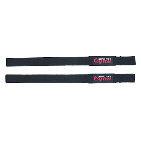 Weight Lifting Strap Black MPN:CS-0036