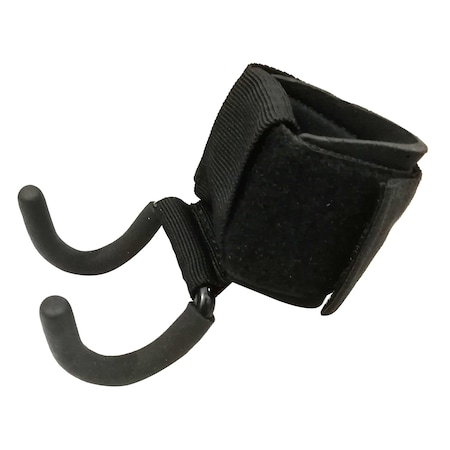 Power Lifting Hook Strap MPN:CS-0054