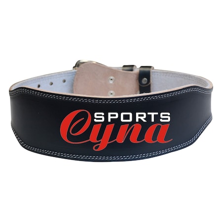 Weight Lifting Belt 4