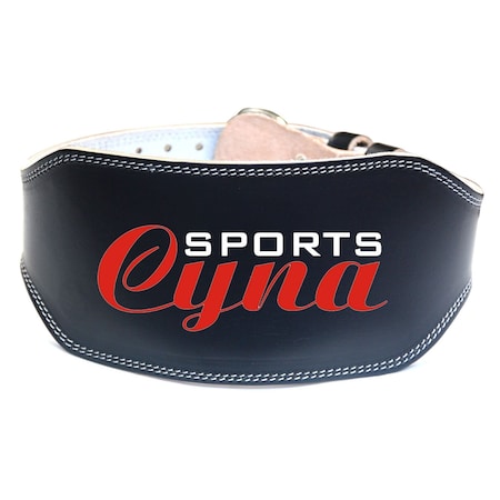 Weight Lifting Belt 6