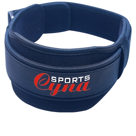 Weight Lifting Neoprene Belt Medium MPN:CS-0079