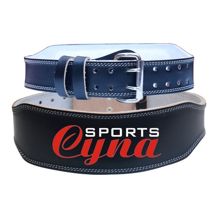 Weight Lifting Original Leather 4