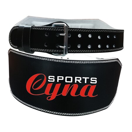 Weight Lifting Original Leather 6