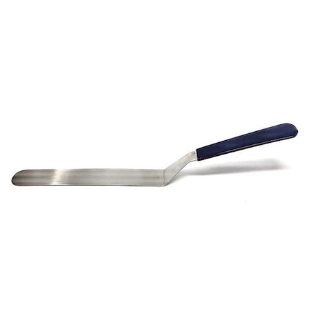 Pizza Spatula with Insulated Soft Grip MPN:CYZR-0195