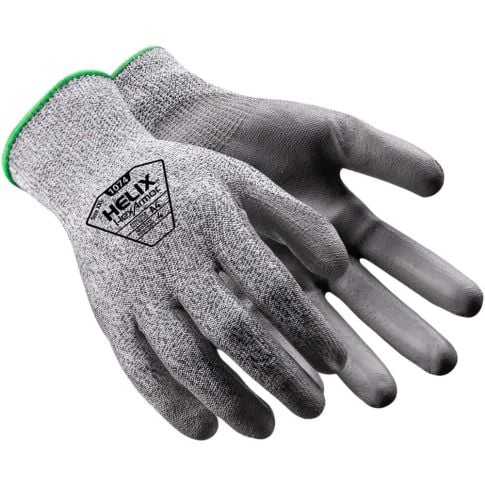 Cut & Puncture Resistant Gloves, Glove Type: 1074-XXL (11)