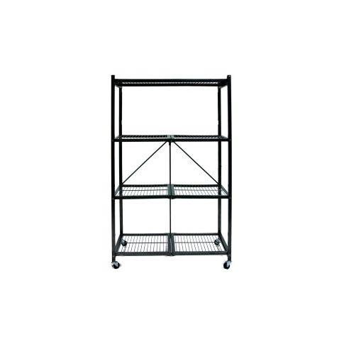 Origami Rack Shelf - Thumbnail 2