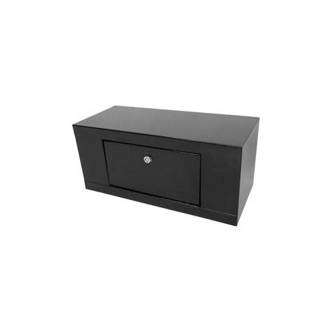 Homak First Watch Gun Safe Add On Box