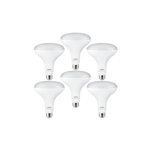 Sunlite LED BR40 Recessed Light Bulb