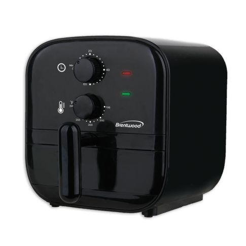 Brentwood AF-500DBK Air Fryer - Thumbnail 3