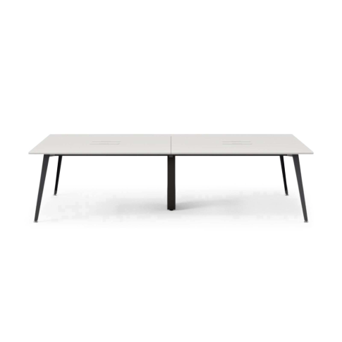 Bureau Office Quad Computer Desk