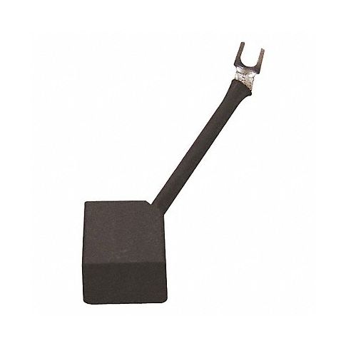 DC Motor Brush 1 1/8 in L 3/8 in 16121