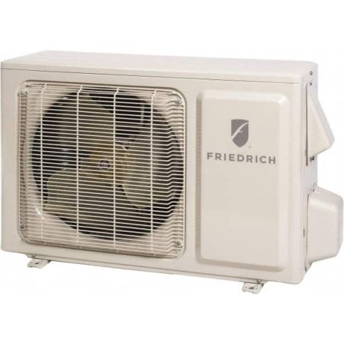Friedrich FSHSR18A3A Ductless Outdoor Condensing Unit - Thumbnail 4