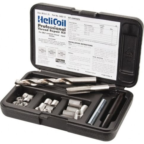 Helicoil Product Catalog