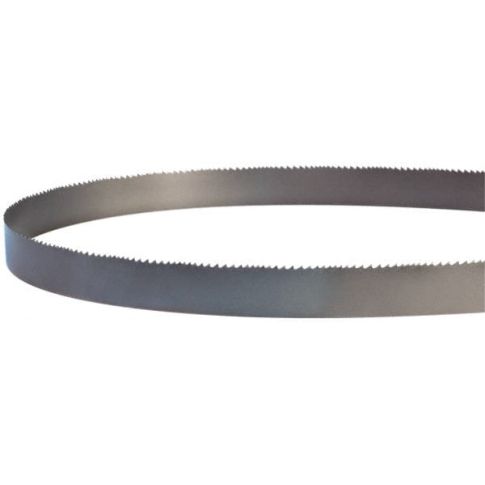 Steel Banding – General Work Products