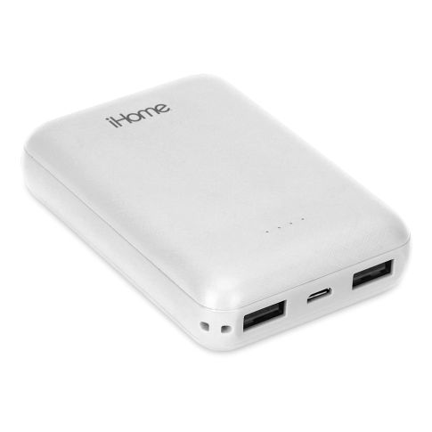 Lifeworks iHome Power Bank