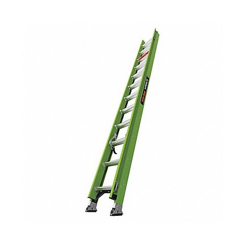 Commercial Extention Ladder 3,6m - 6,6m, SA LADDER - Cashbuild