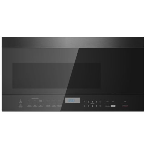 Midea Over-The-Range Microwave