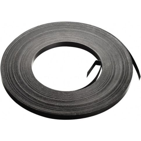 Steel Strapping: 1/2 Wide, 0.02 Thick, Ribbon Wound SST12