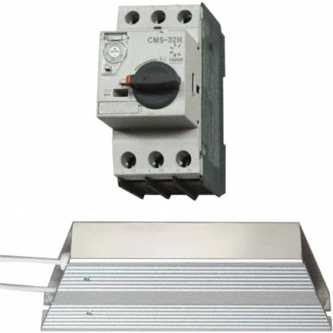 Frequency Drive Accessories LA471357