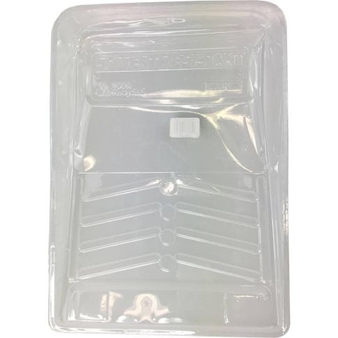 Paint Trays & Liners, Type: Paint Tray Liner , Product Type: Paint Tray  Liner , Material: Plastic , Capacity (Qt.): 1.000 , Capacity (Gal.): 1.000