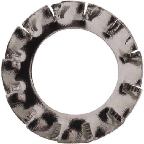 Value Collection - M6 Screw, 6.4mm ID, Stainless Steel External